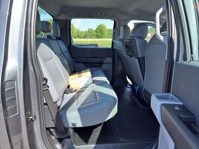 2026 Ford F-350 F-350® XL