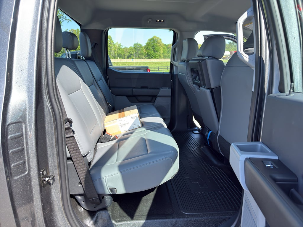 2026 Ford F-350 F-350® XL