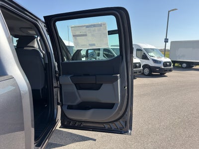 2026 Ford F-350 F-350® XL