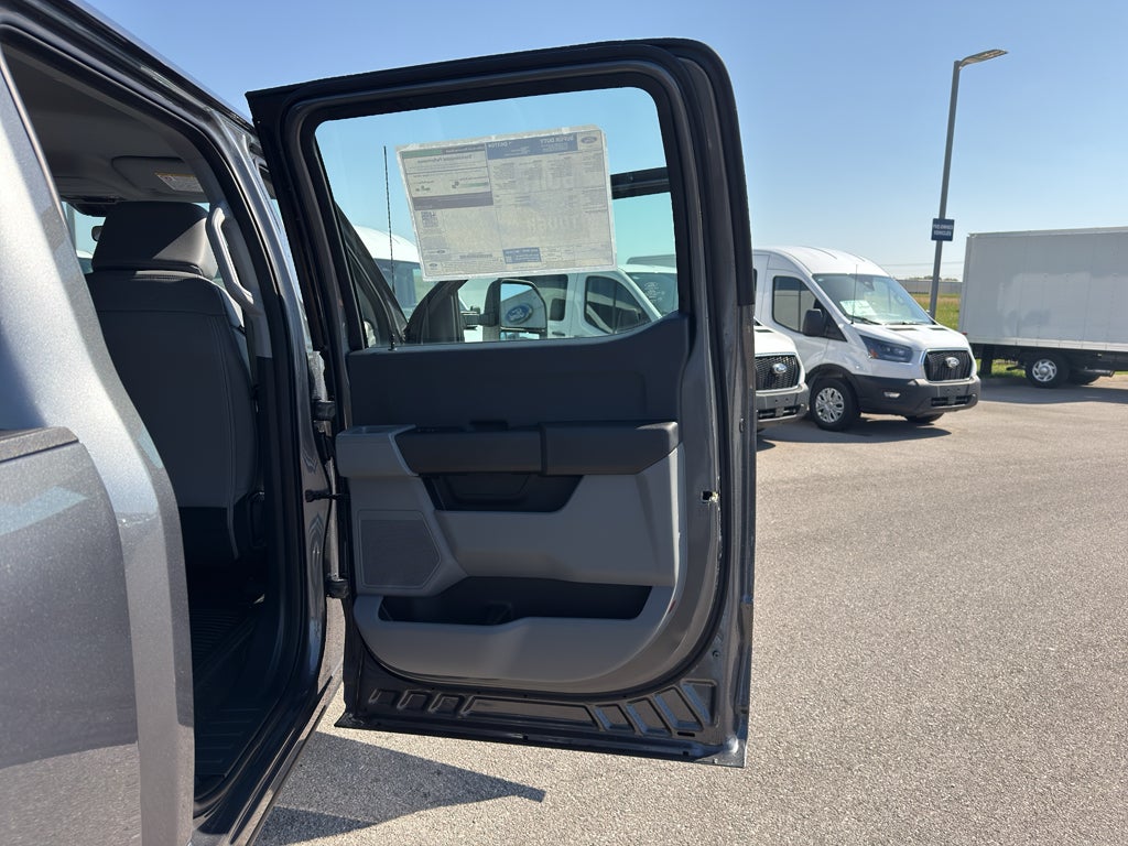 2026 Ford F-350 F-350® XL