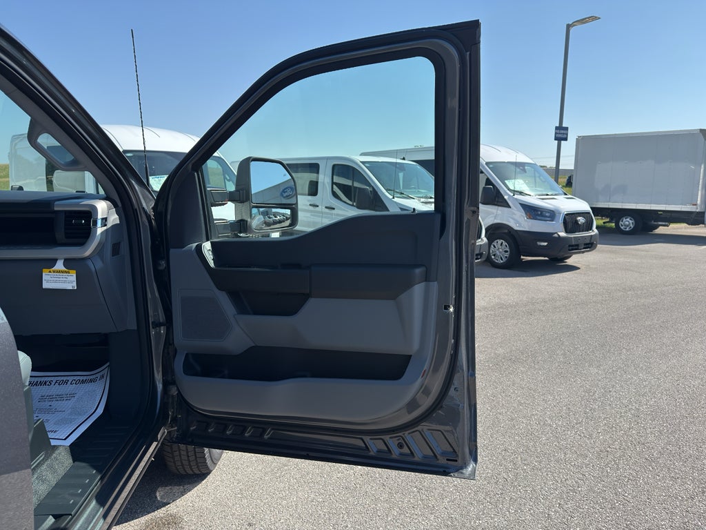 2026 Ford F-350 F-350® XL