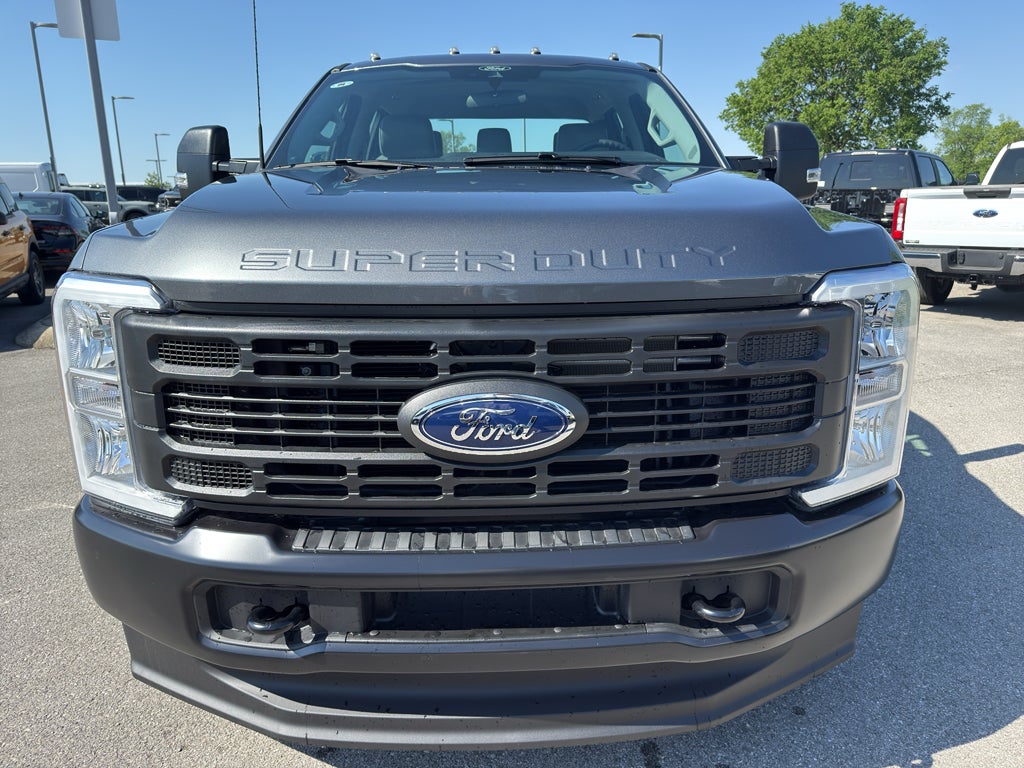 2026 Ford F-350 F-350® XL