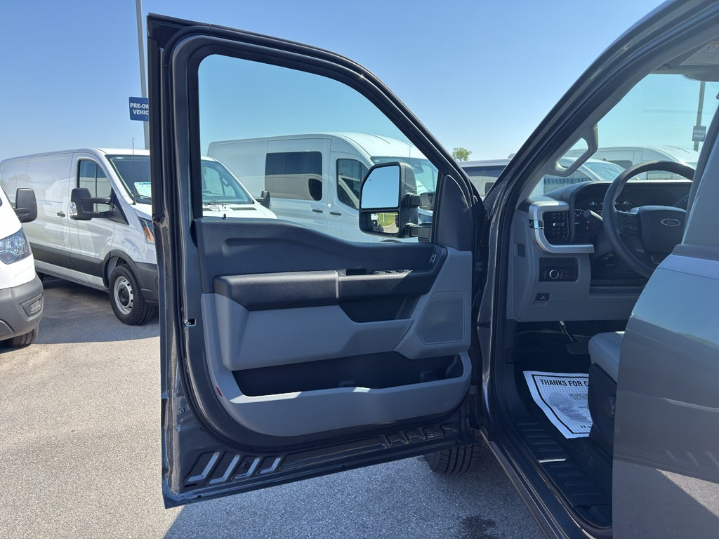 2026 Ford F-350 F-350® XL