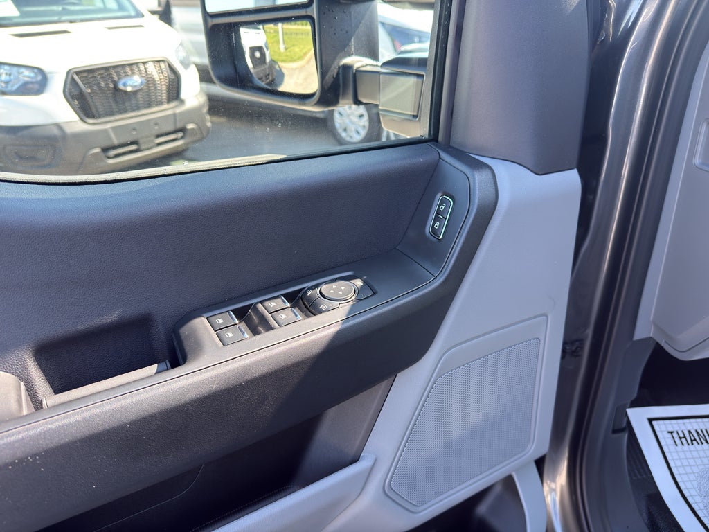 2026 Ford F-350 F-350® XL