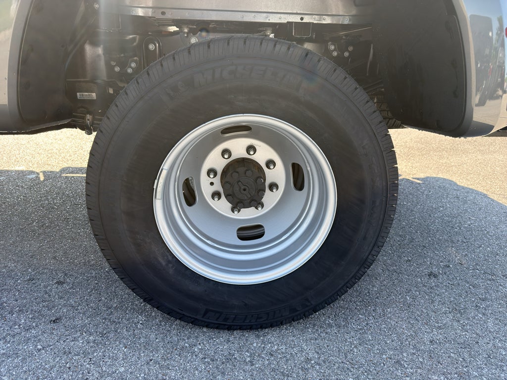 2026 Ford F-350 F-350® XL