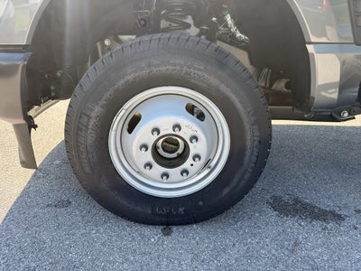 2026 Ford F-350 F-350® XL