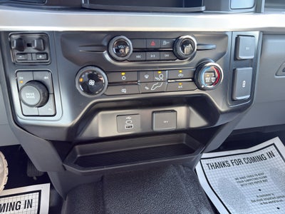 2026 Ford F-350 F-350® XL