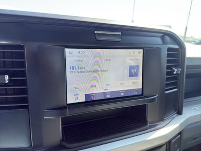 2026 Ford F-350 F-350® XL