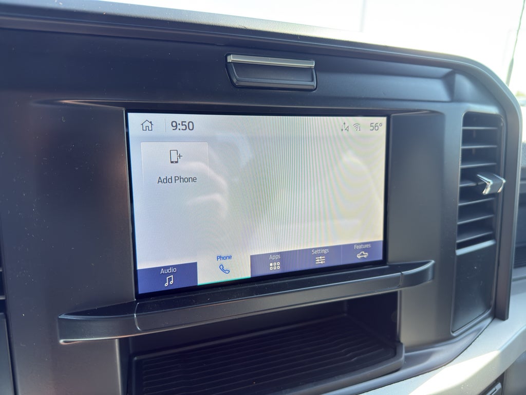 2026 Ford F-350 F-350® XL