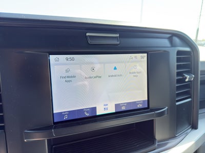 2026 Ford F-350 F-350® XL