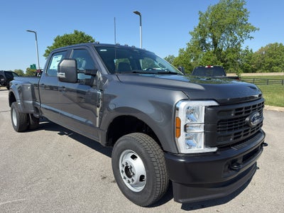 2026 Ford F-350 F-350® XL