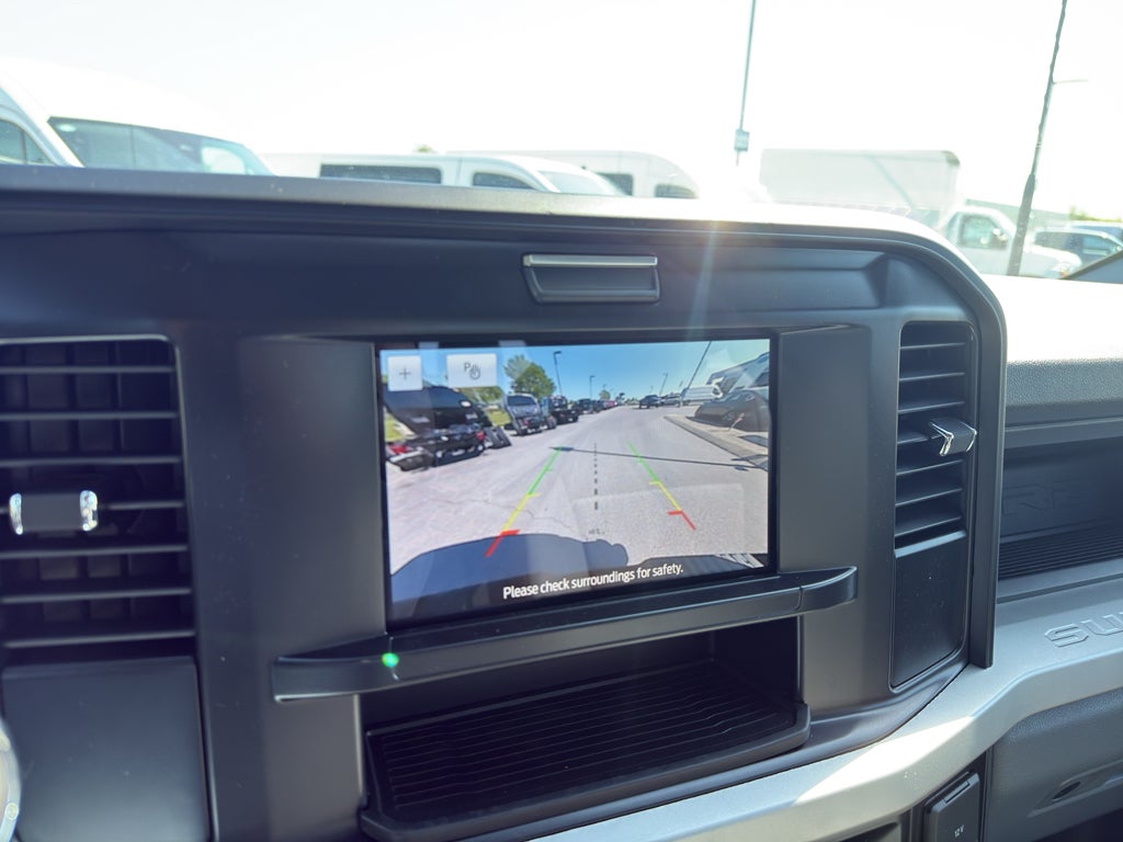 2026 Ford F-350 F-350® XL