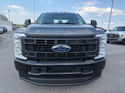 2026 Ford F-350 F-350® XL