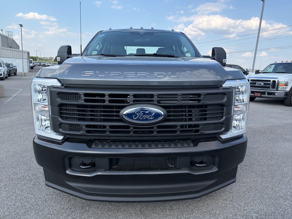 2026 Ford F-350 F-350® XL