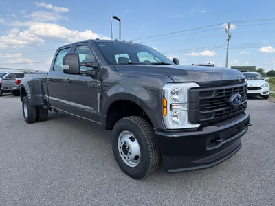 2026 Ford F-350 F-350® XL