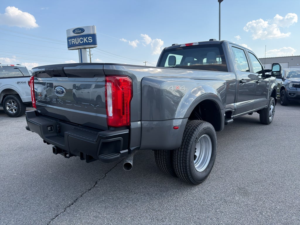 2026 Ford F-350 F-350® XL