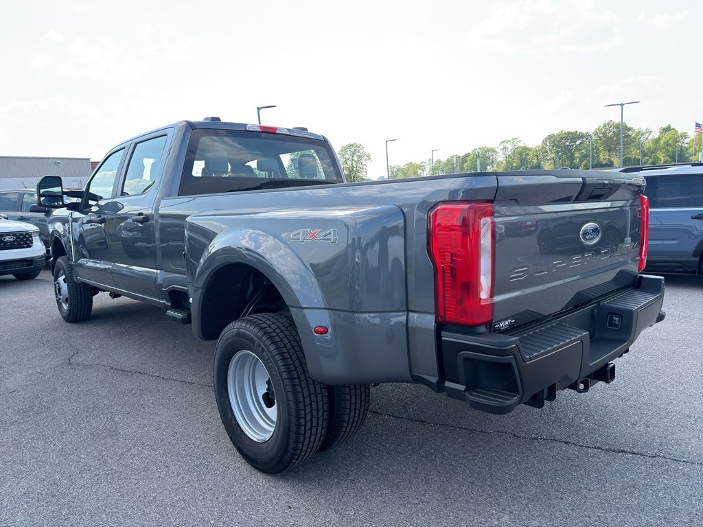 2026 Ford F-350 F-350® XL