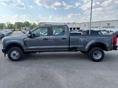 2026 Ford F-350 F-350® XL