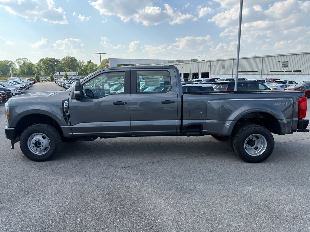 2026 Ford F-350 F-350® XL