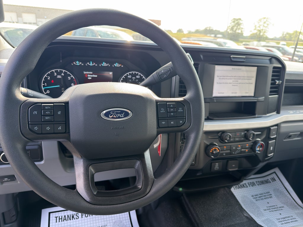 2026 Ford F-350 F-350® XL