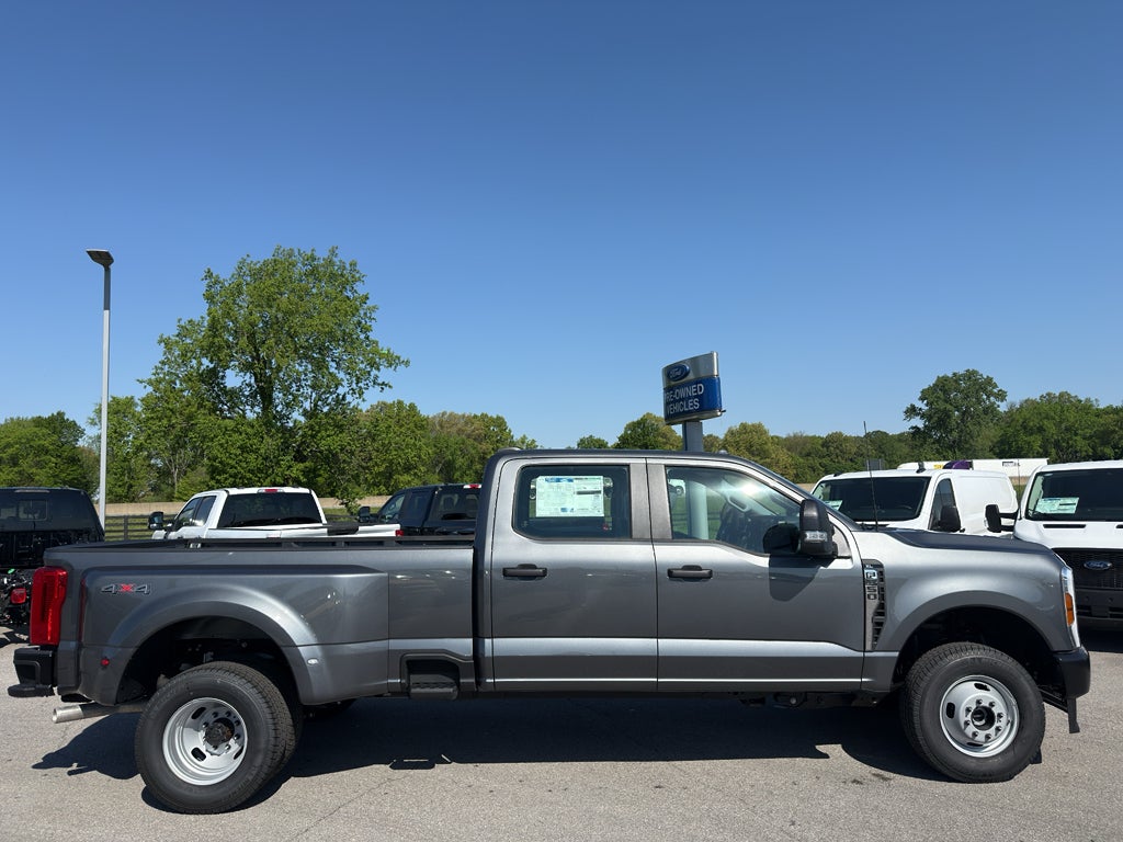 2026 Ford F-350 F-350® XL