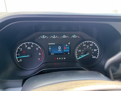 2026 Ford F-350 F-350® XL