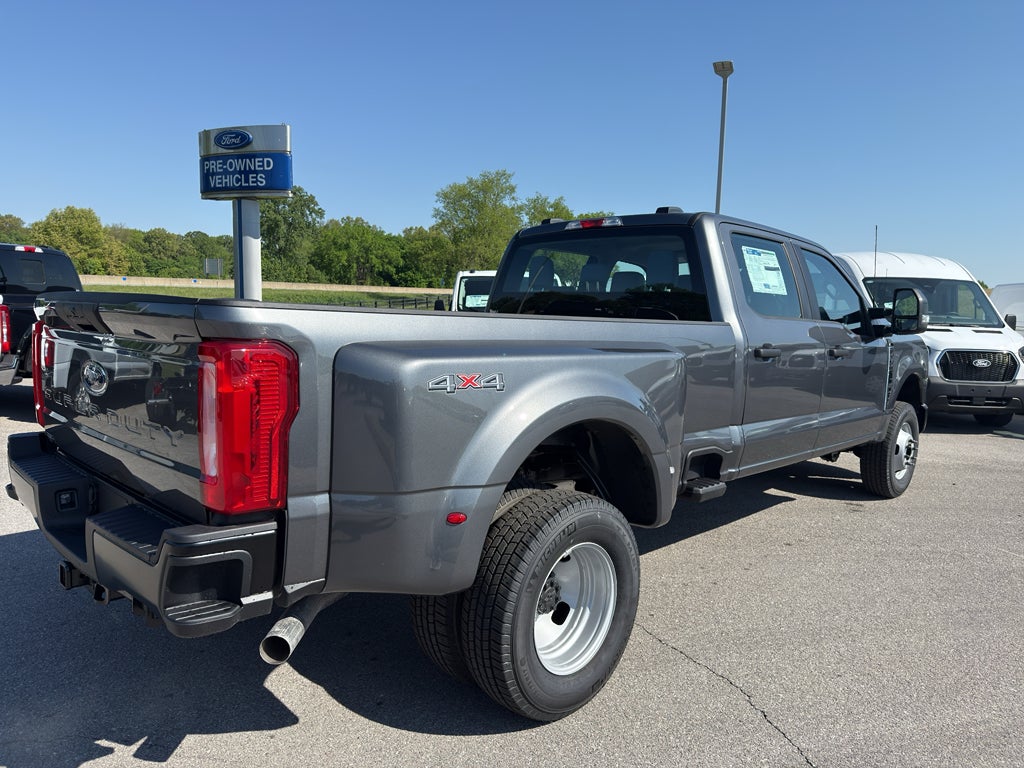 2026 Ford F-350 F-350® XL