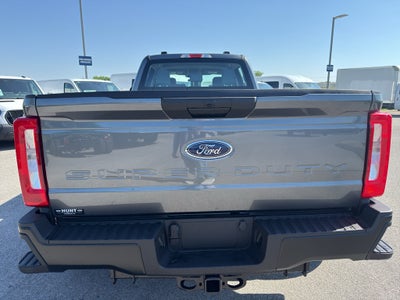 2026 Ford F-350 F-350® XL