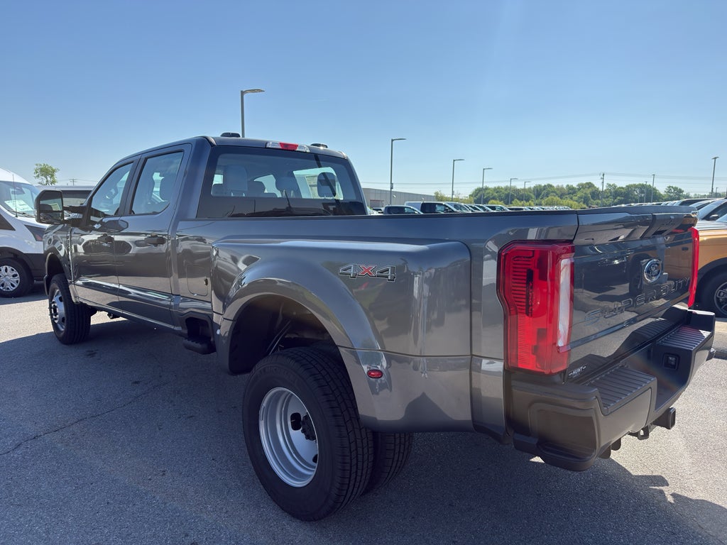 2026 Ford F-350 F-350® XL