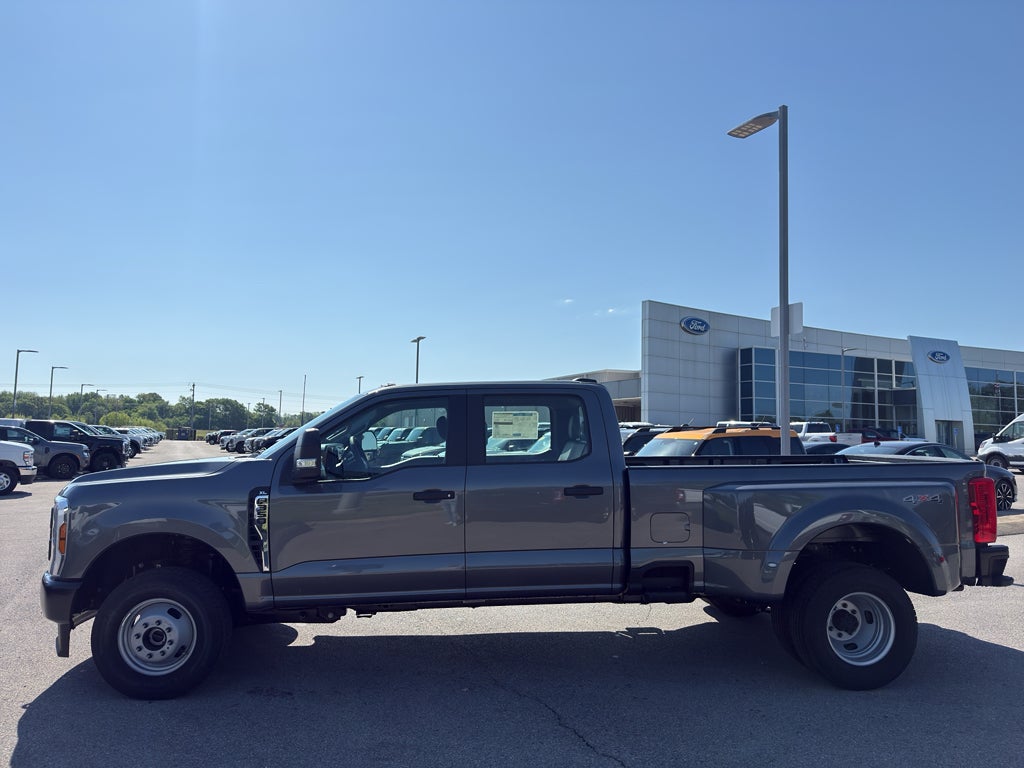 2026 Ford F-350 F-350® XL