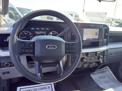 2026 Ford F-350 F-350® XL