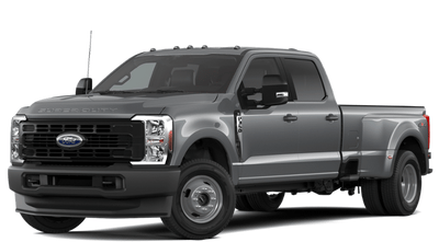 2026 Ford F-350 F-350® XL