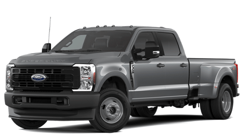 2026 Ford F-350 F-350® XL