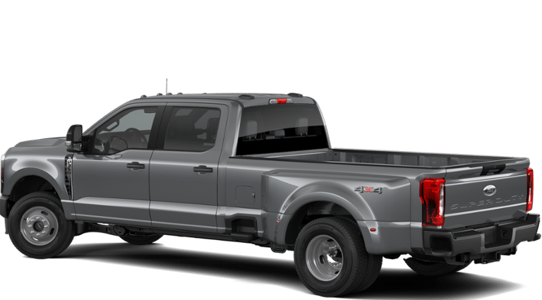 2026 Ford F-350 F-350® XL
