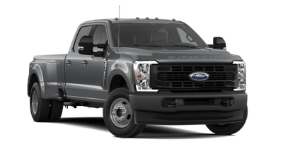 2026 Ford F-350 F-350® XL