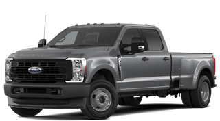 2026 Ford F-350 F-350® XL