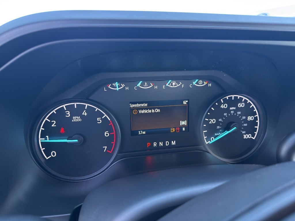 2026 Ford F-350 F-350® XL