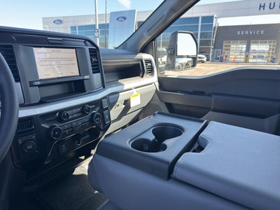 2026 Ford F-350 F-350® XL