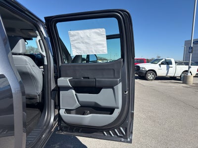 2026 Ford F-350 F-350® XL