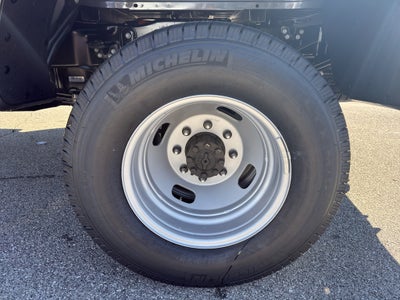 2026 Ford F-350 F-350® XL