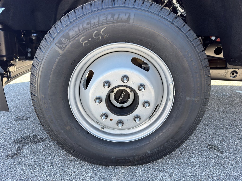 2026 Ford F-350 F-350® XL