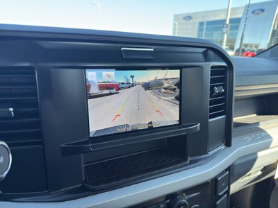 2026 Ford F-350 F-350® XL