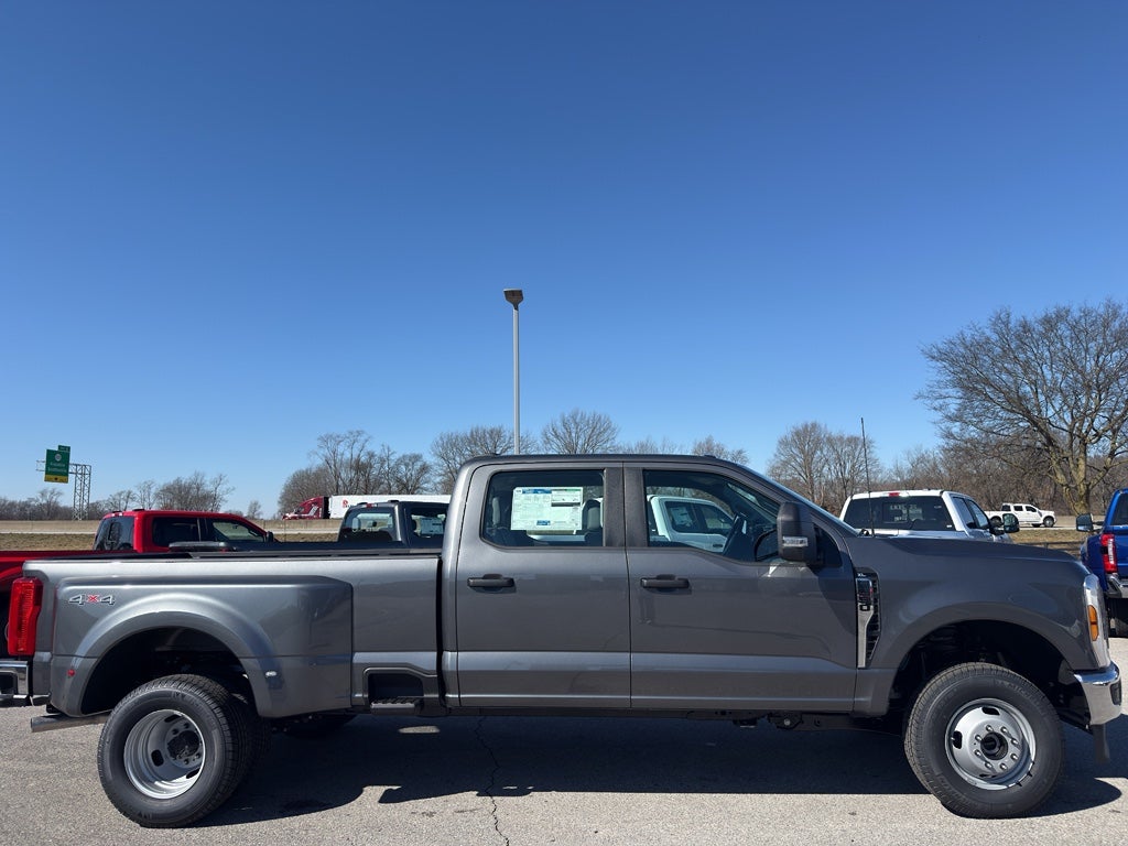 2026 Ford F-350 F-350® XL