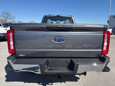 2026 Ford F-350 F-350® XL