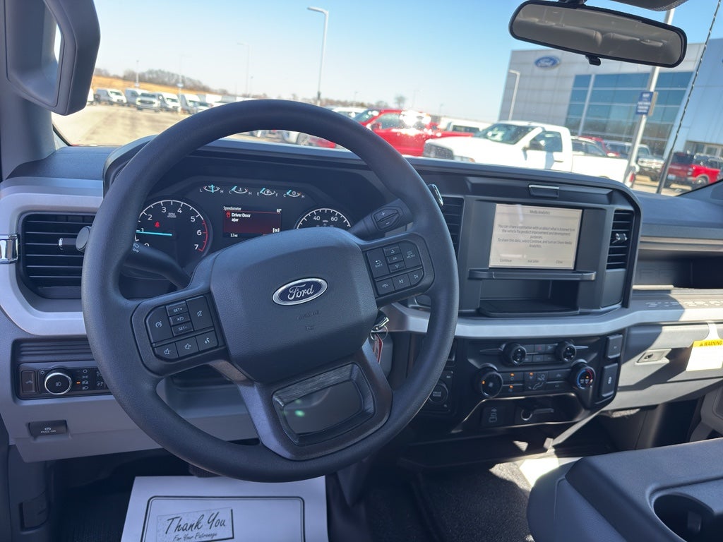 2026 Ford F-350 F-350® XL