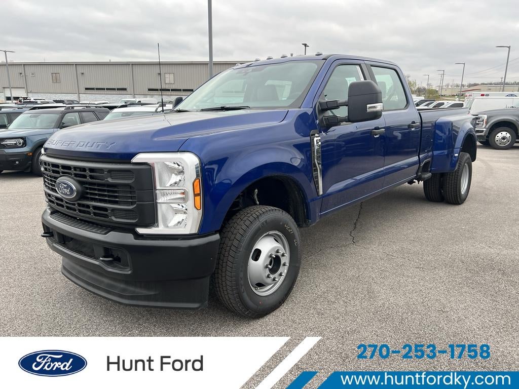 2026 Ford F-350 F-350® XL