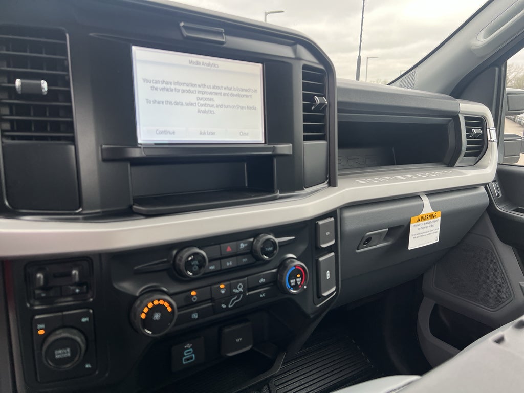 2026 Ford F-350 F-350® XL