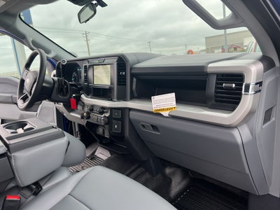 2026 Ford F-350 F-350® XL