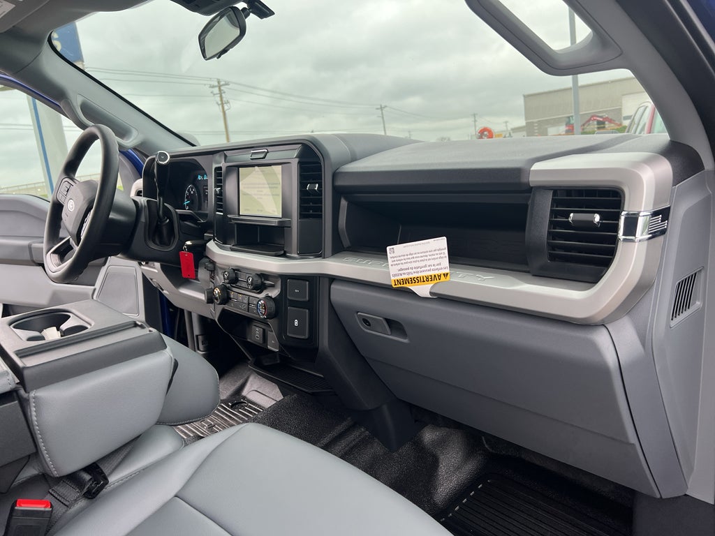 2026 Ford F-350 F-350® XL