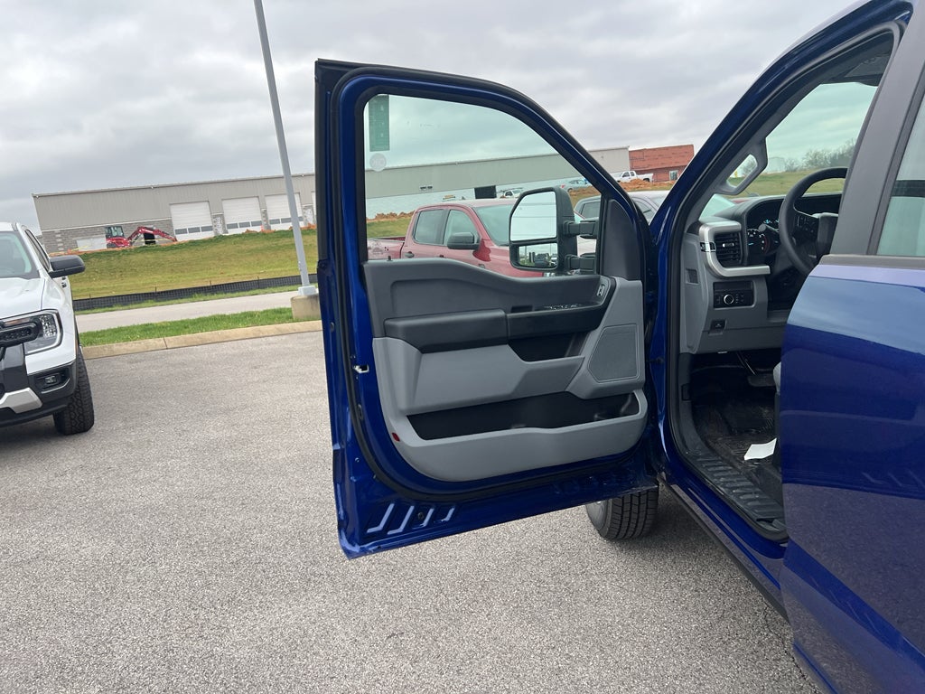 2026 Ford F-350 F-350® XL